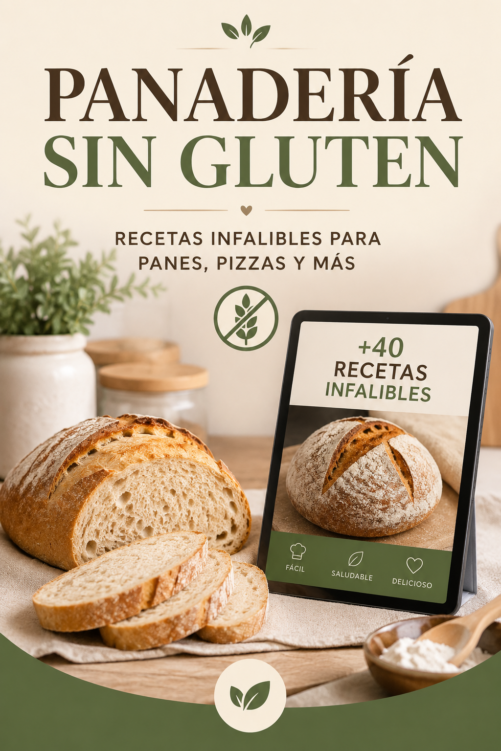 Vida Sin Gluten